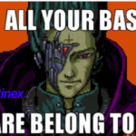 All Your Base Are Belong to Us The Meme That Transformed Internet Culture and Digital Marketing