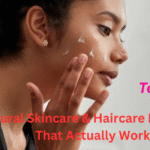Beauty Tips WellHealthOrganic.com: Natural Skincare & Haircare Remedies That Actually Work