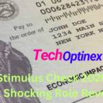 Doge Stimulus Check 2025: Elon Musk Shocking Role Revealed