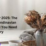 Pyntekvister 2025: The Natural Scandinavian Decor Trend You Need to Try