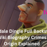 Quandale Dingle Full Backstory: Fanon Wiki Biography Crimes Meme Origin Explained