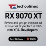 RX 9070 XT Review and Get the Most Out of Your Tech in 2025 with XDA-Developers