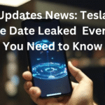 Rajkot Updates News Tesla Phone Release Date Leaked  Everything You Need to Know