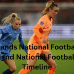 Netherlands National Football Team vs England National Football Team Timeline: A Legacy of Football Rivalry