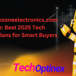 https://techzoneelectronics.com finance: Best 2025 Tech Financing Plans for Smart Buyers